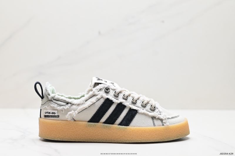 Adidas Campus Shoes